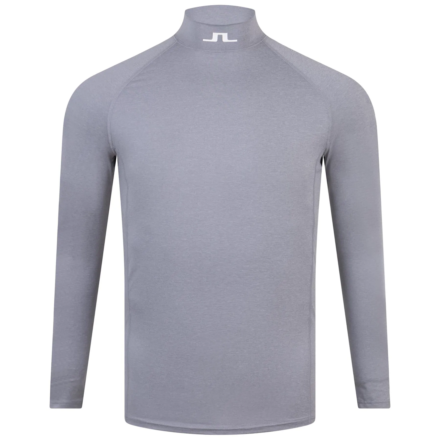 Aello Soft Compression Grey Melange - AW23