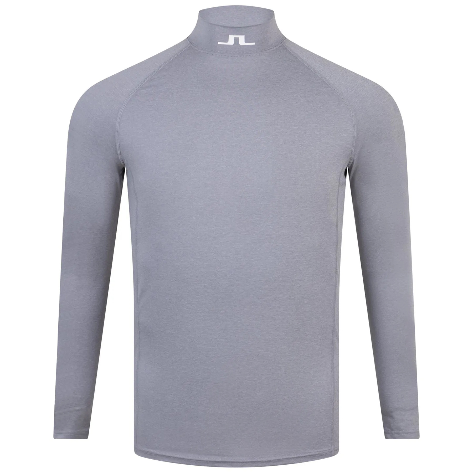 Aello Soft Compression Grey Melange - AW23