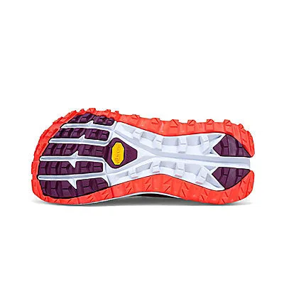 Altra Women's Olympus 5 (Purple Orange)