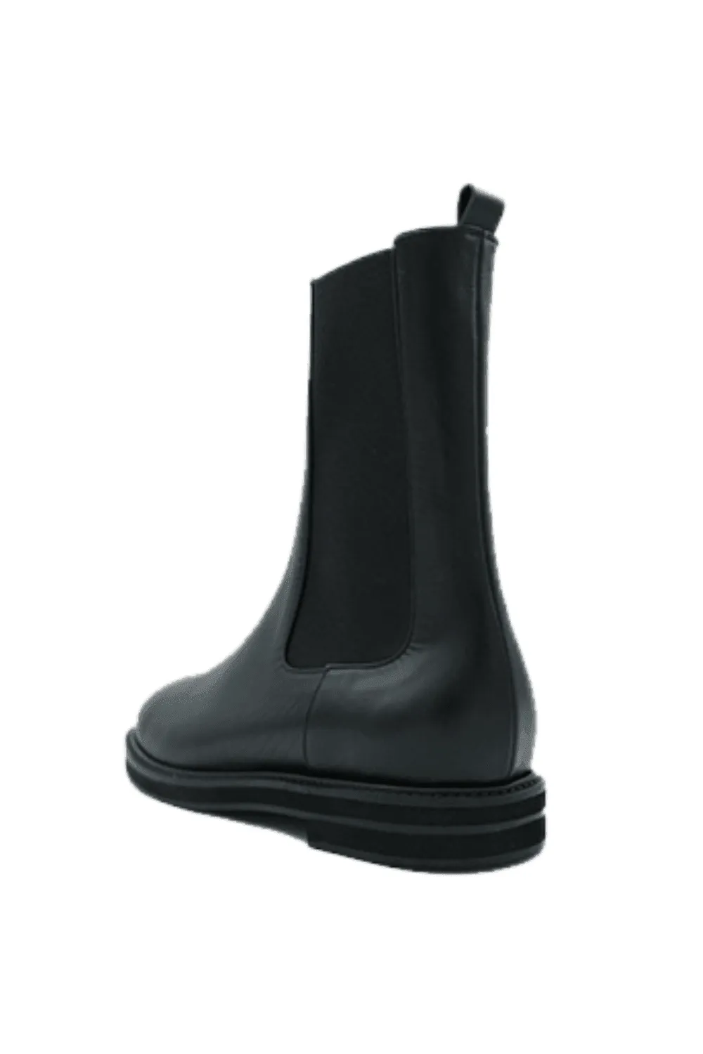 Black Dexter Boots