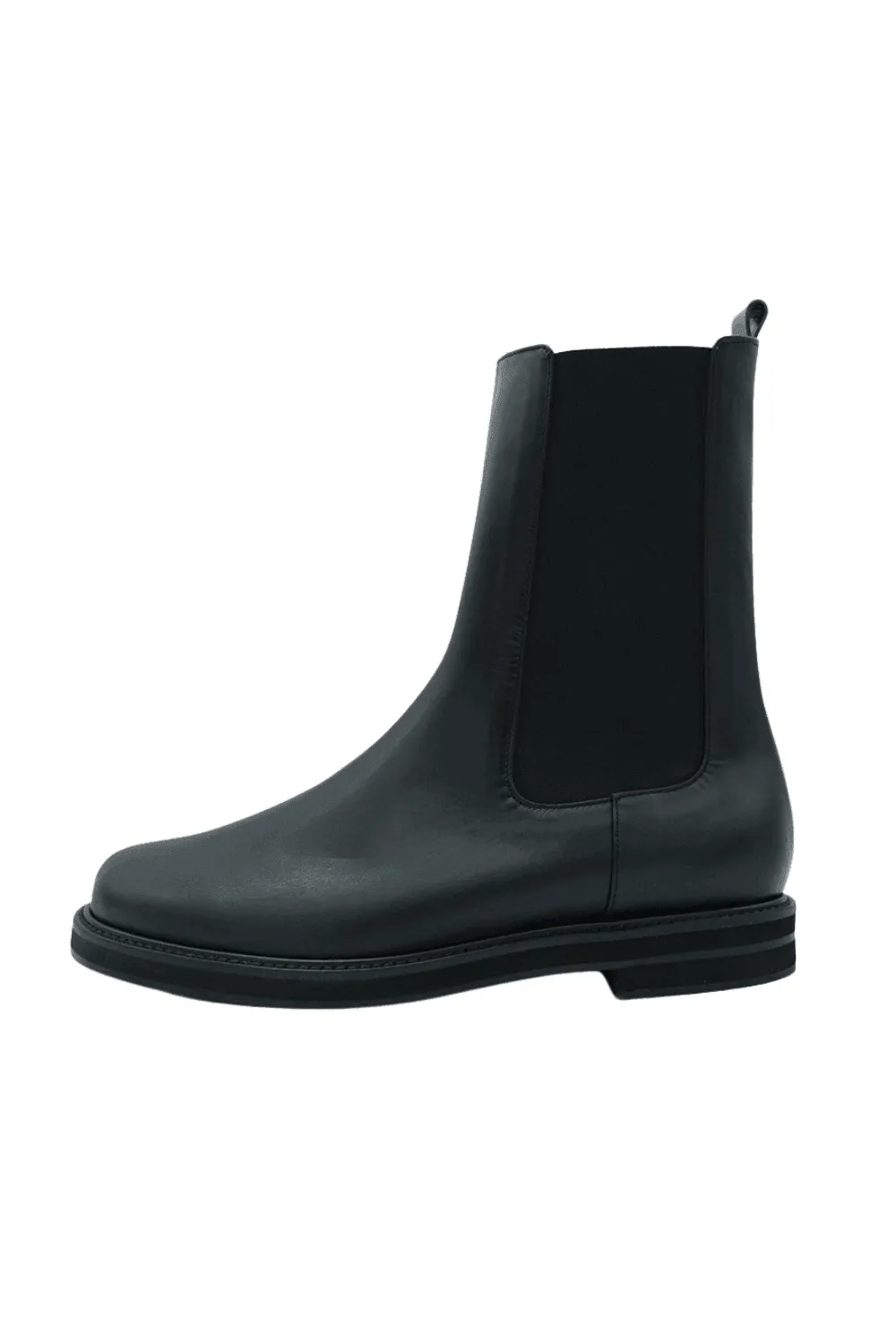 Black Dexter Boots