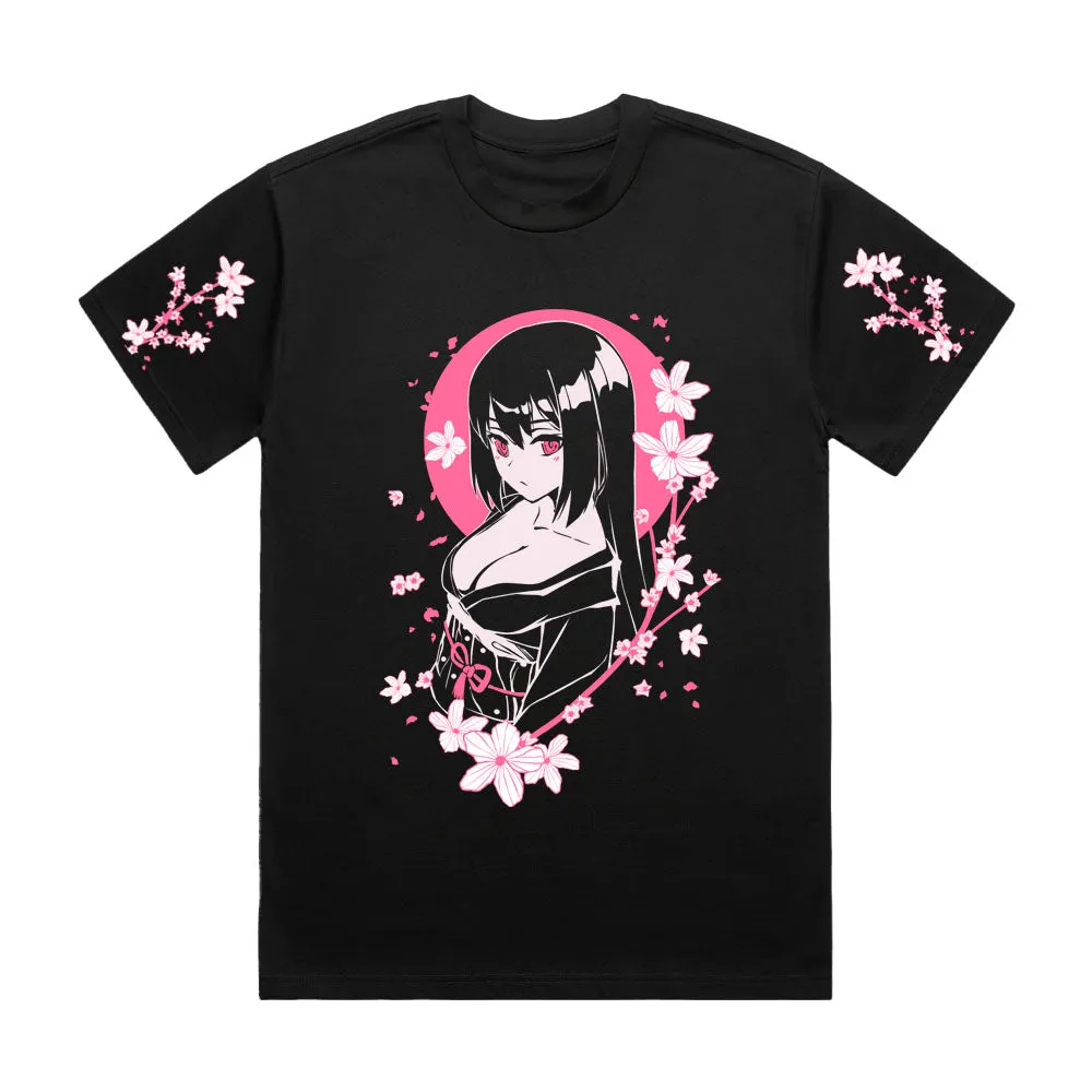 Blossoms T-Shirt