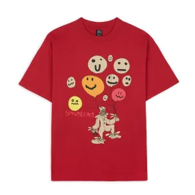 Brain Dead Balloon Man T-Shirt