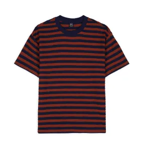 Brain Dead Denny Blaine Striped T-Shirt