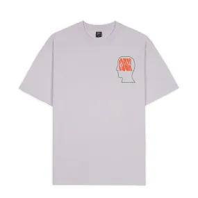 Brain Dead The Now Movement Tee