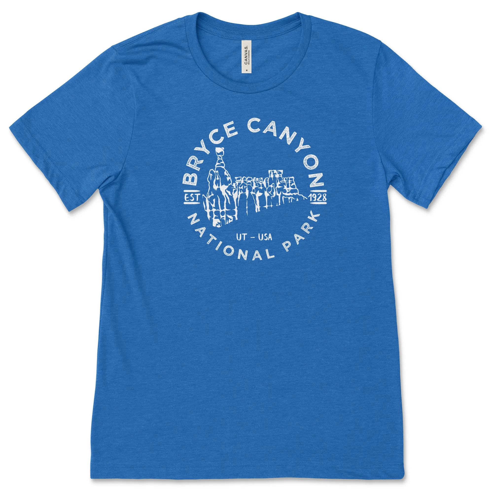 Bryce Canyon Valley National Park T shirt