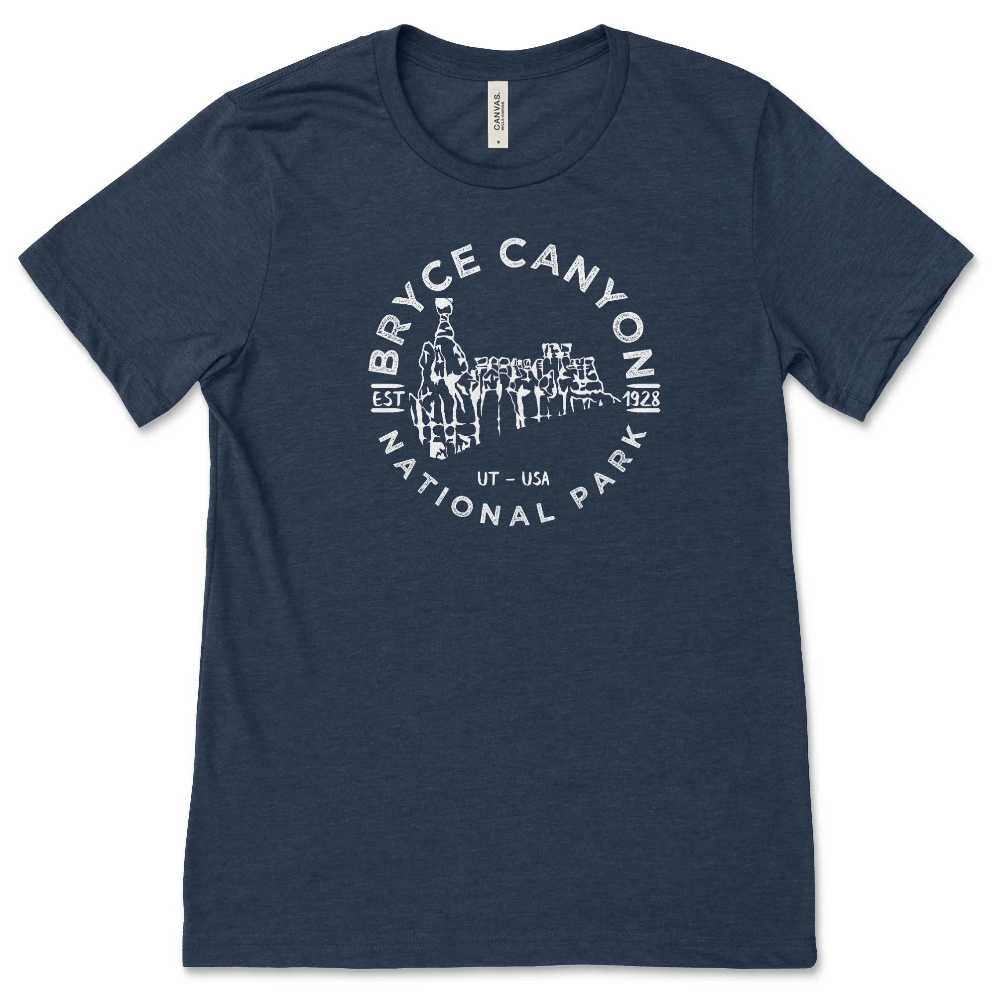 Bryce Canyon Valley National Park T shirt