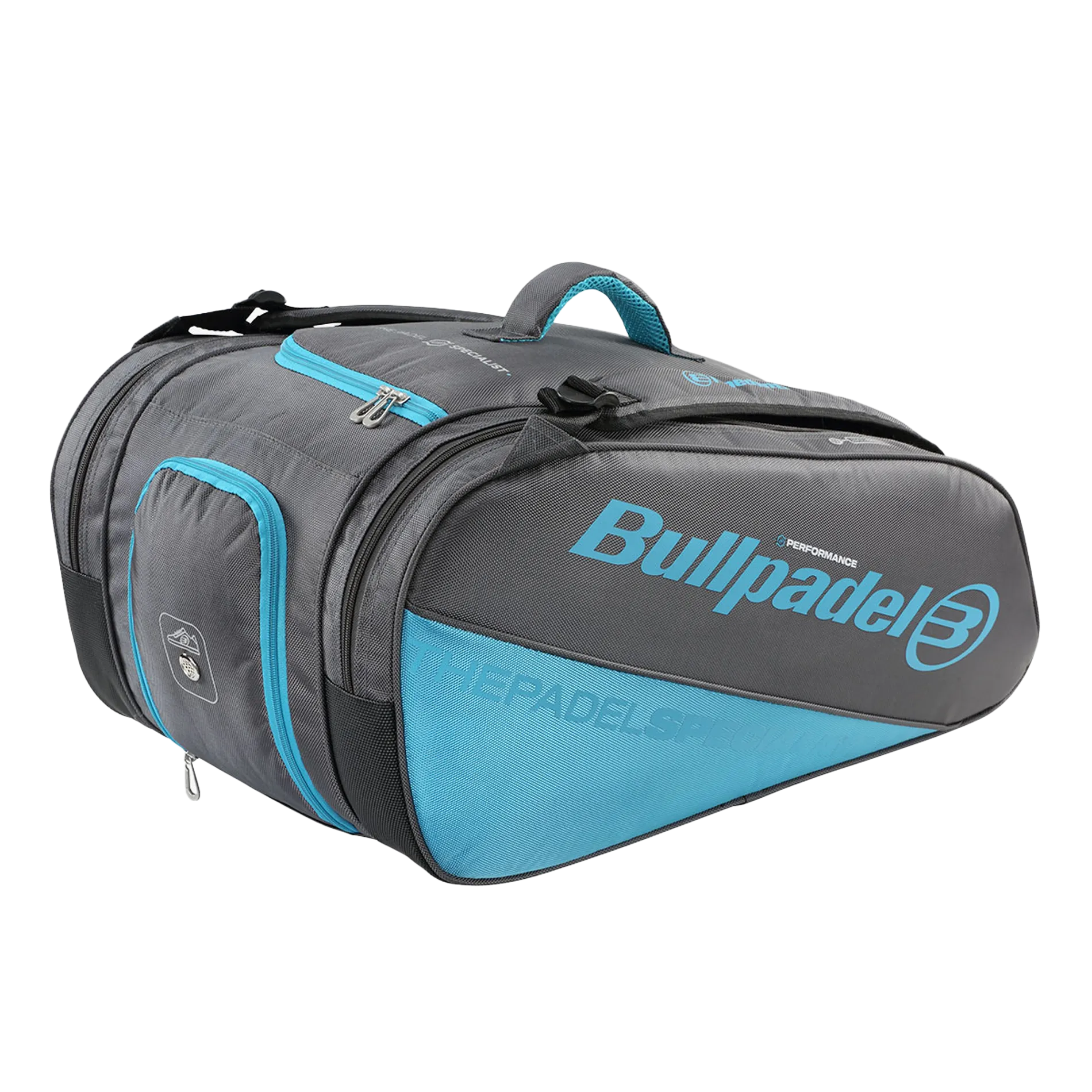 Bullpadel Bpp-23014 Perfor