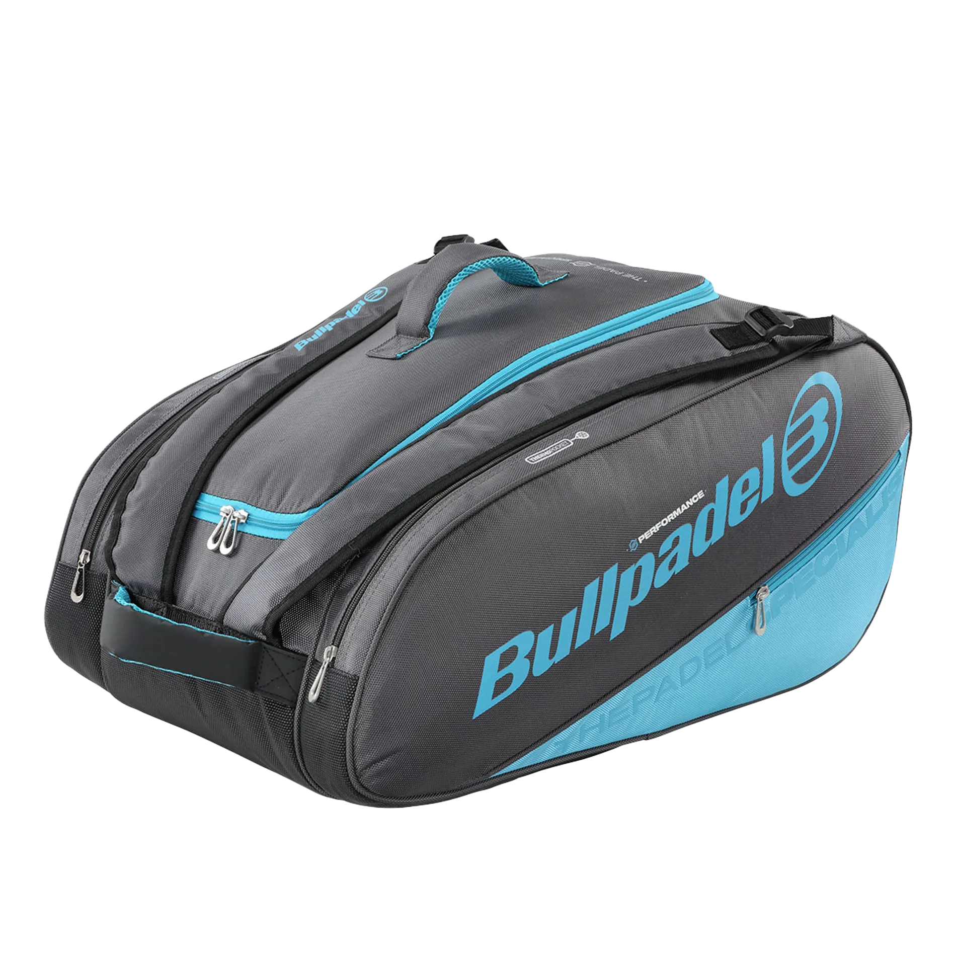 Bullpadel Bpp-23014 Perfor