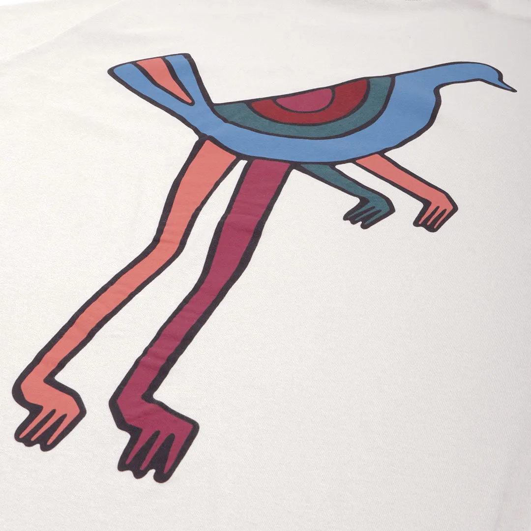 By Parra Pigeon Legs T-Shirt