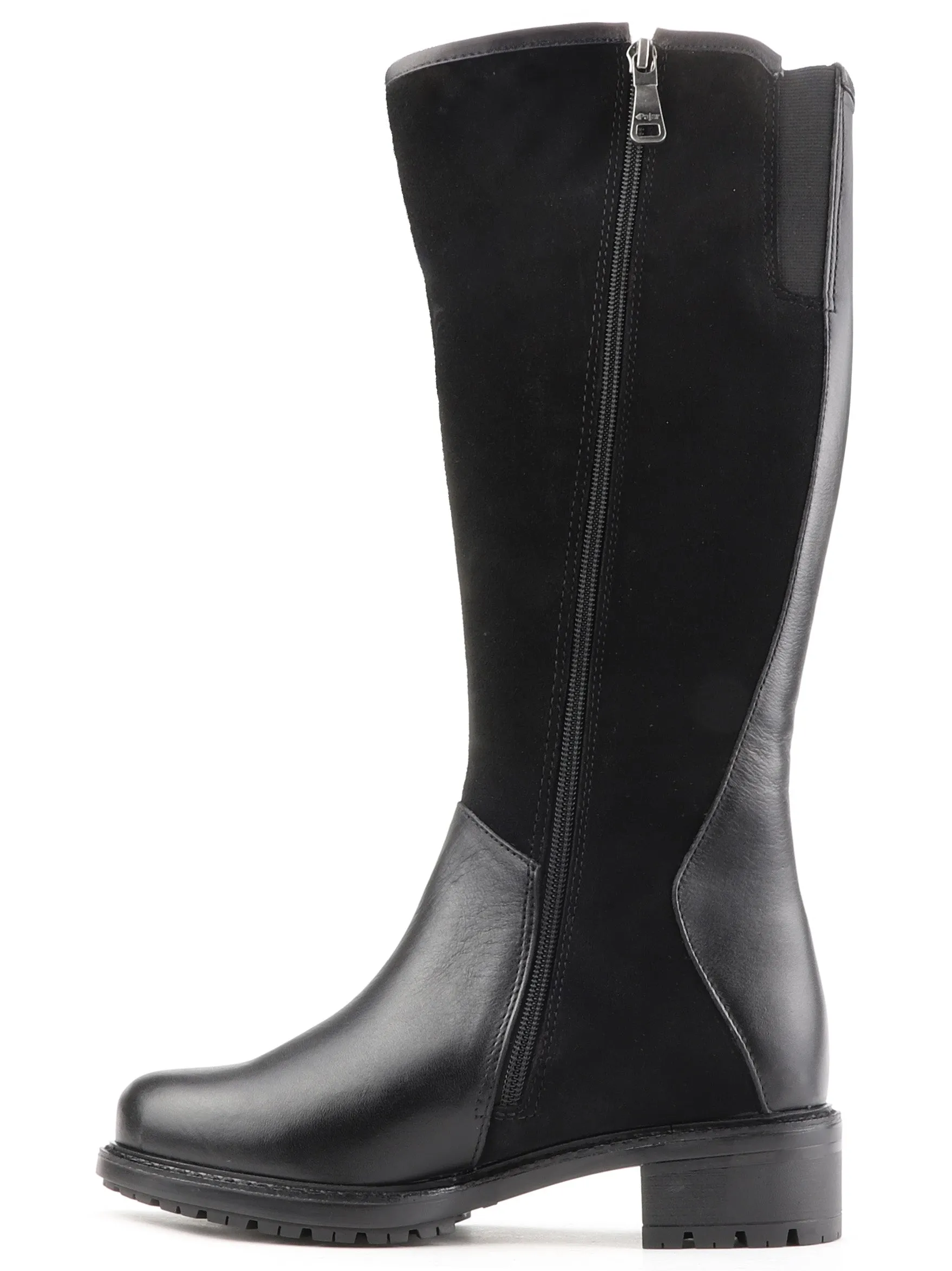 Carry F Women's Heritage Knee-High Boot