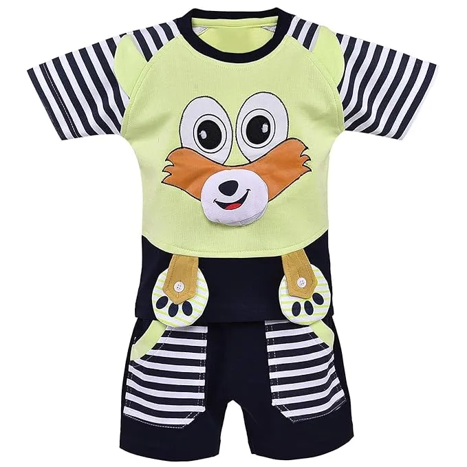 Clothing Sets for Baby Girls-(bt41)