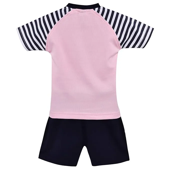 Clothing Sets for Baby Girls-(bt41)