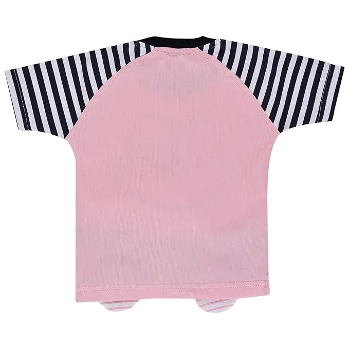 Clothing Sets for Baby Girls-(bt41)