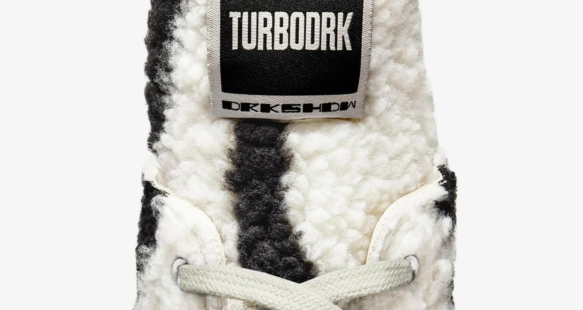 Converse x DRKSHDW TURBODRK Chuck 70