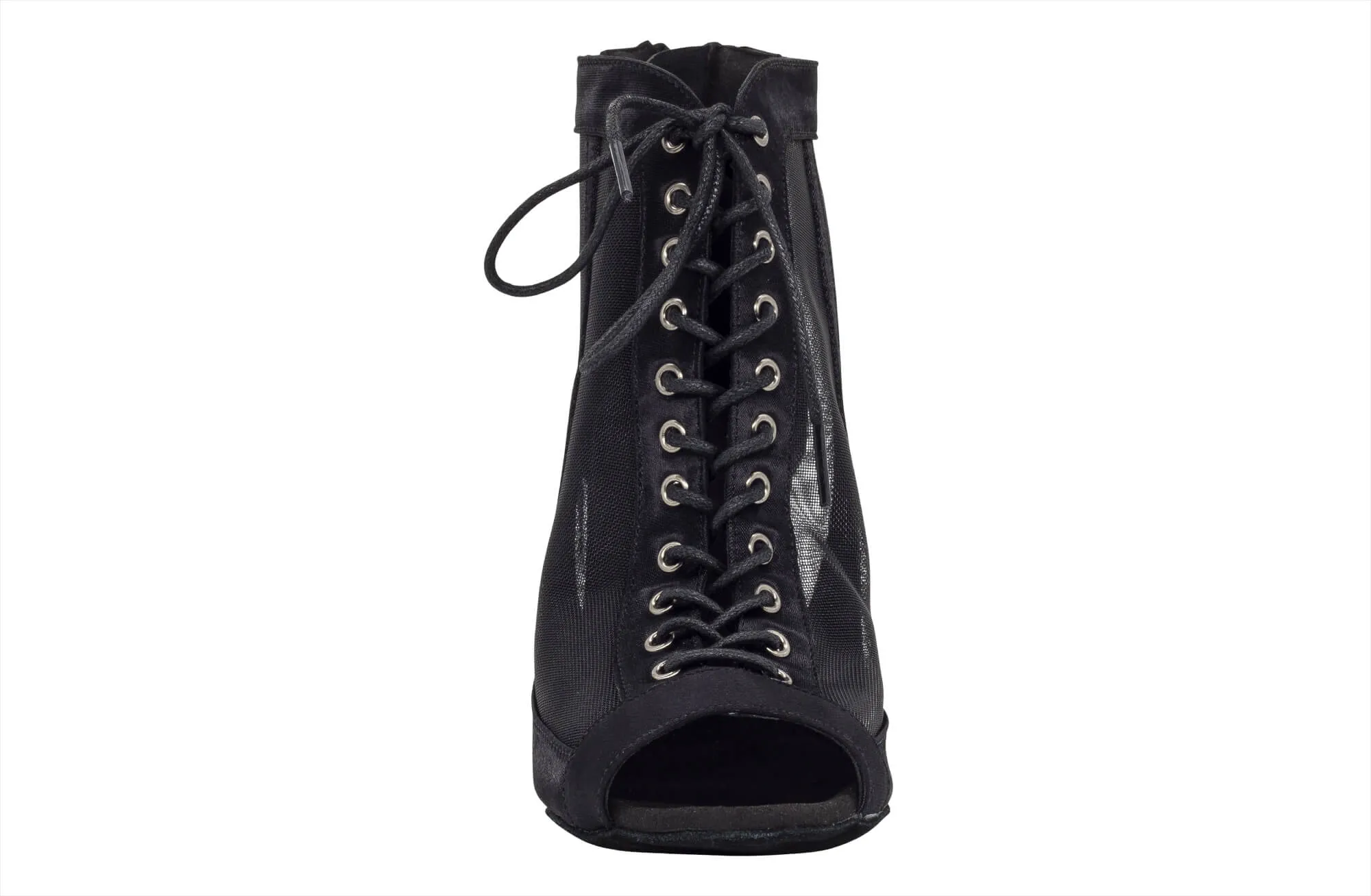 Dancin Boots Special Edition “Giada” Black