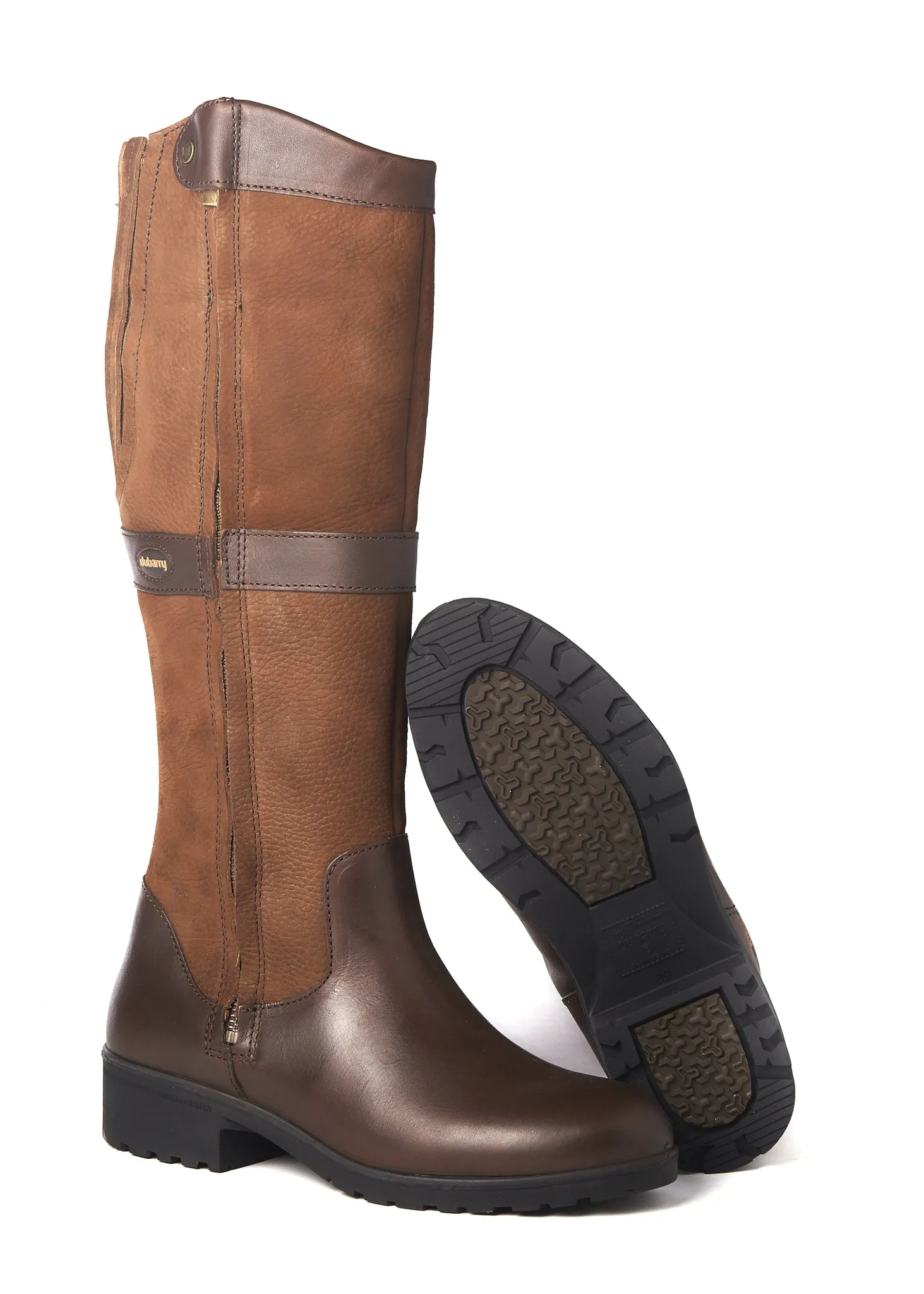 Dubarry Sligo Boots