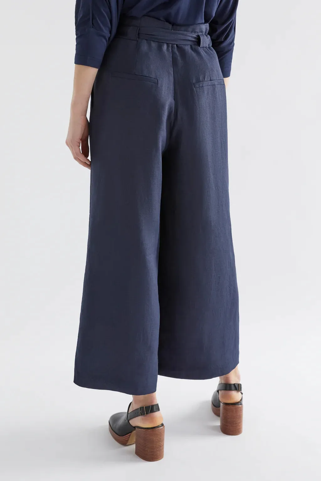 Elk The Label - Colino Pant - Moonlight