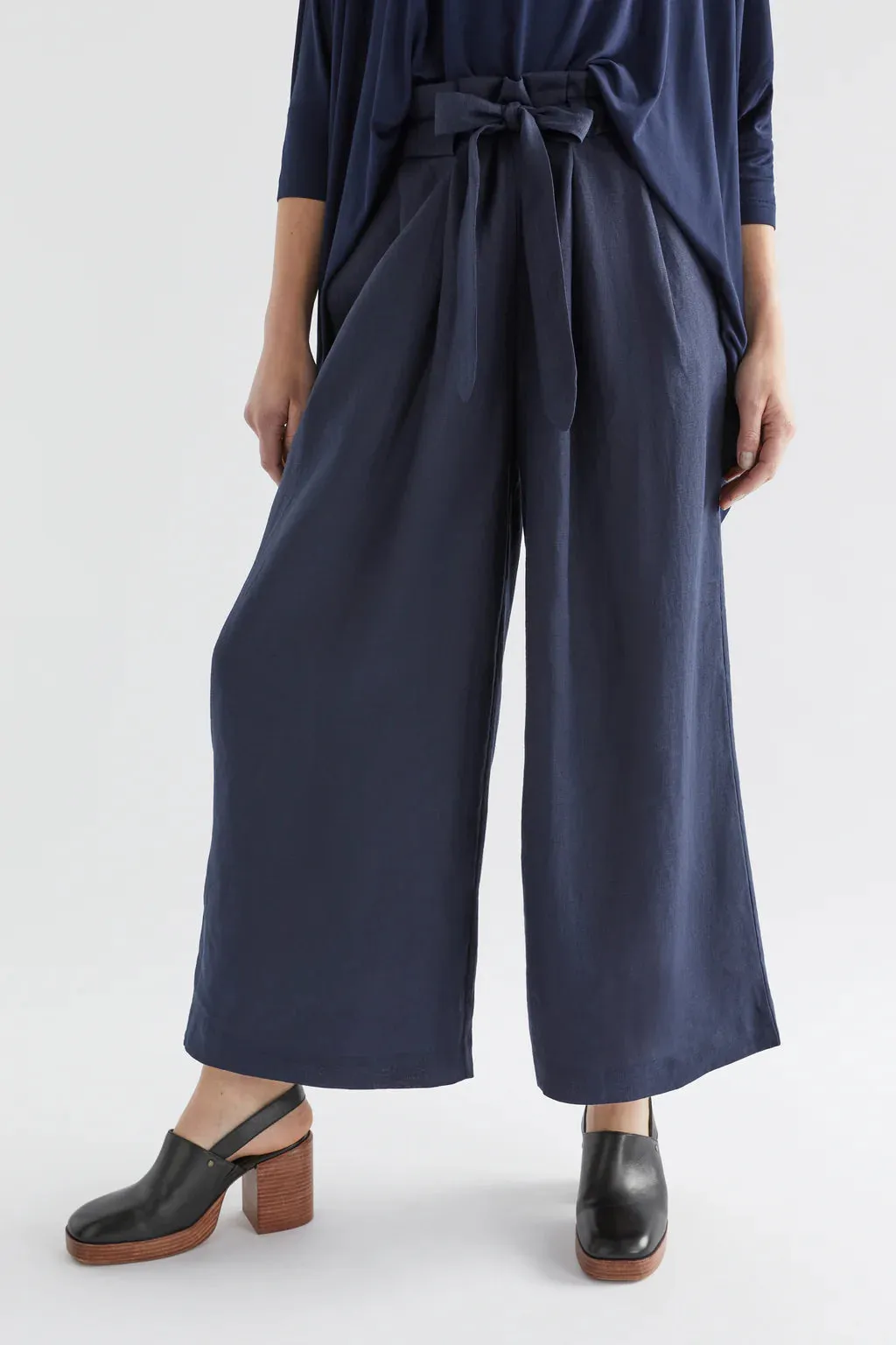 Elk The Label - Colino Pant - Moonlight