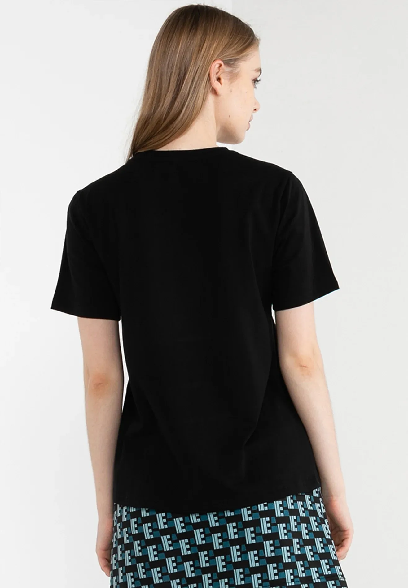 ELLE Active Logo Big Tee