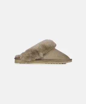 EMU Platinum Eden Mushroom Sheepskin Boots