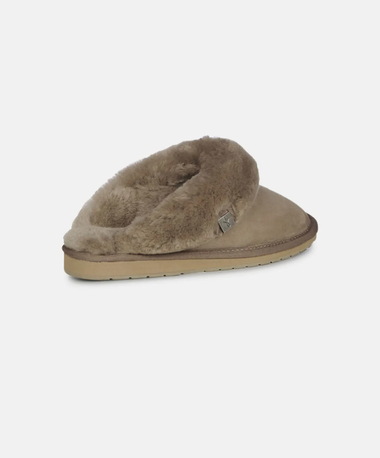 EMU Platinum Eden Mushroom Sheepskin Boots