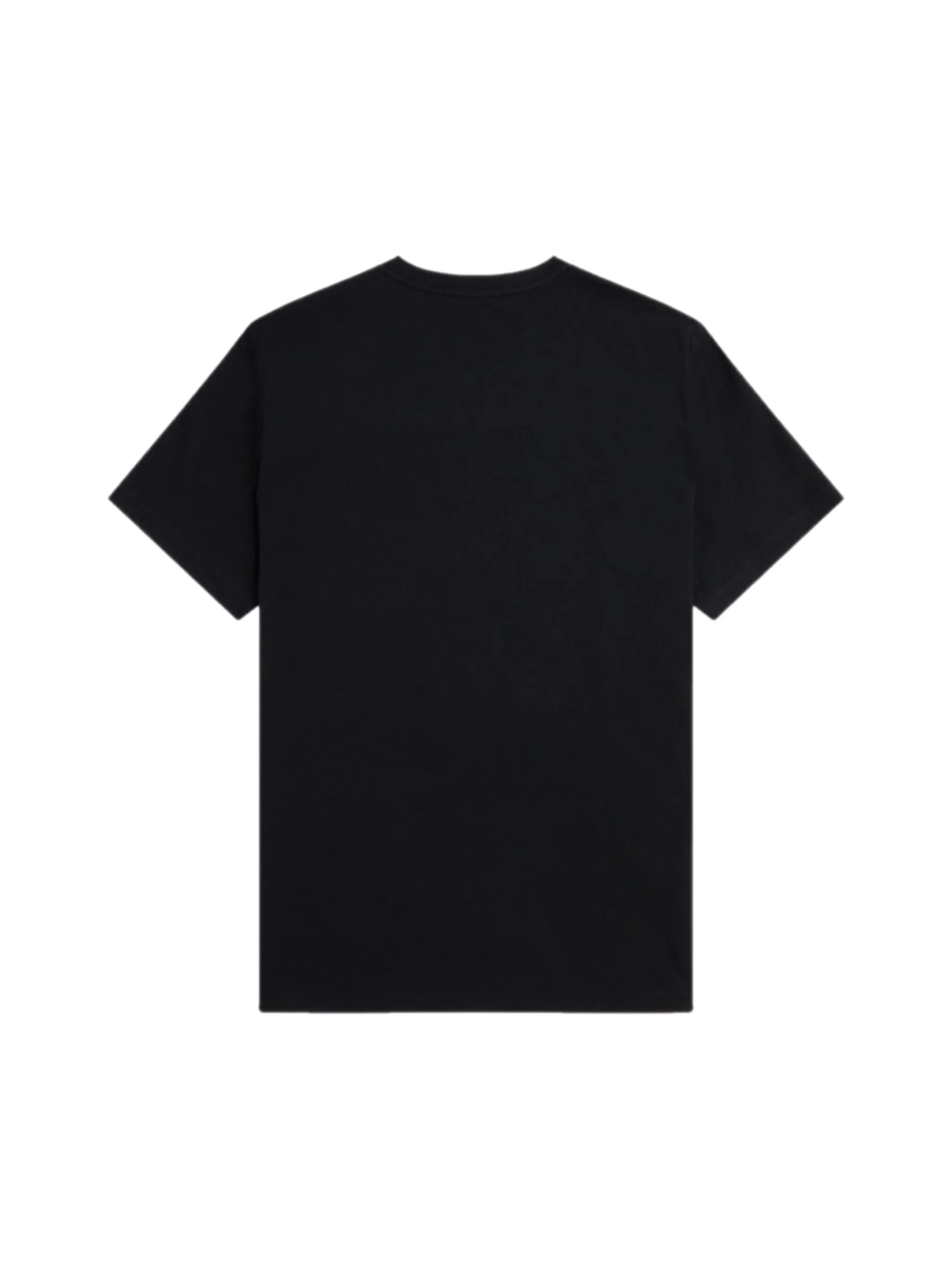 Fred Perry Laurel Wreath Graphic T-Shirt