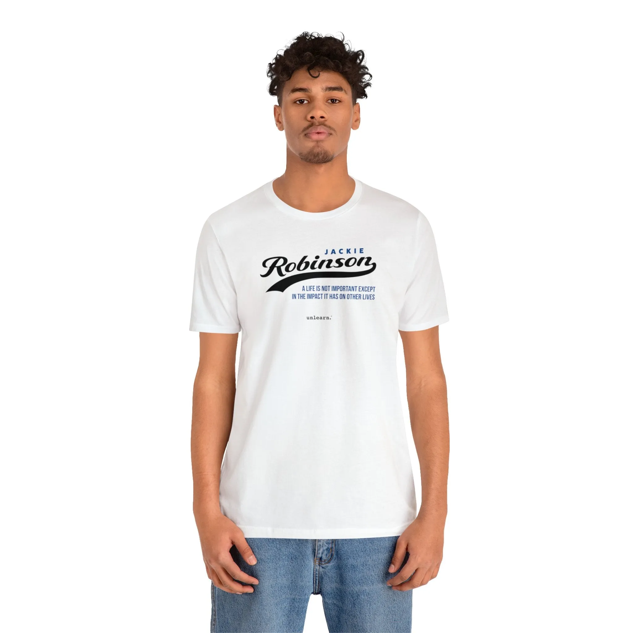 Impact On Others - Relaxed Fit T-shirt