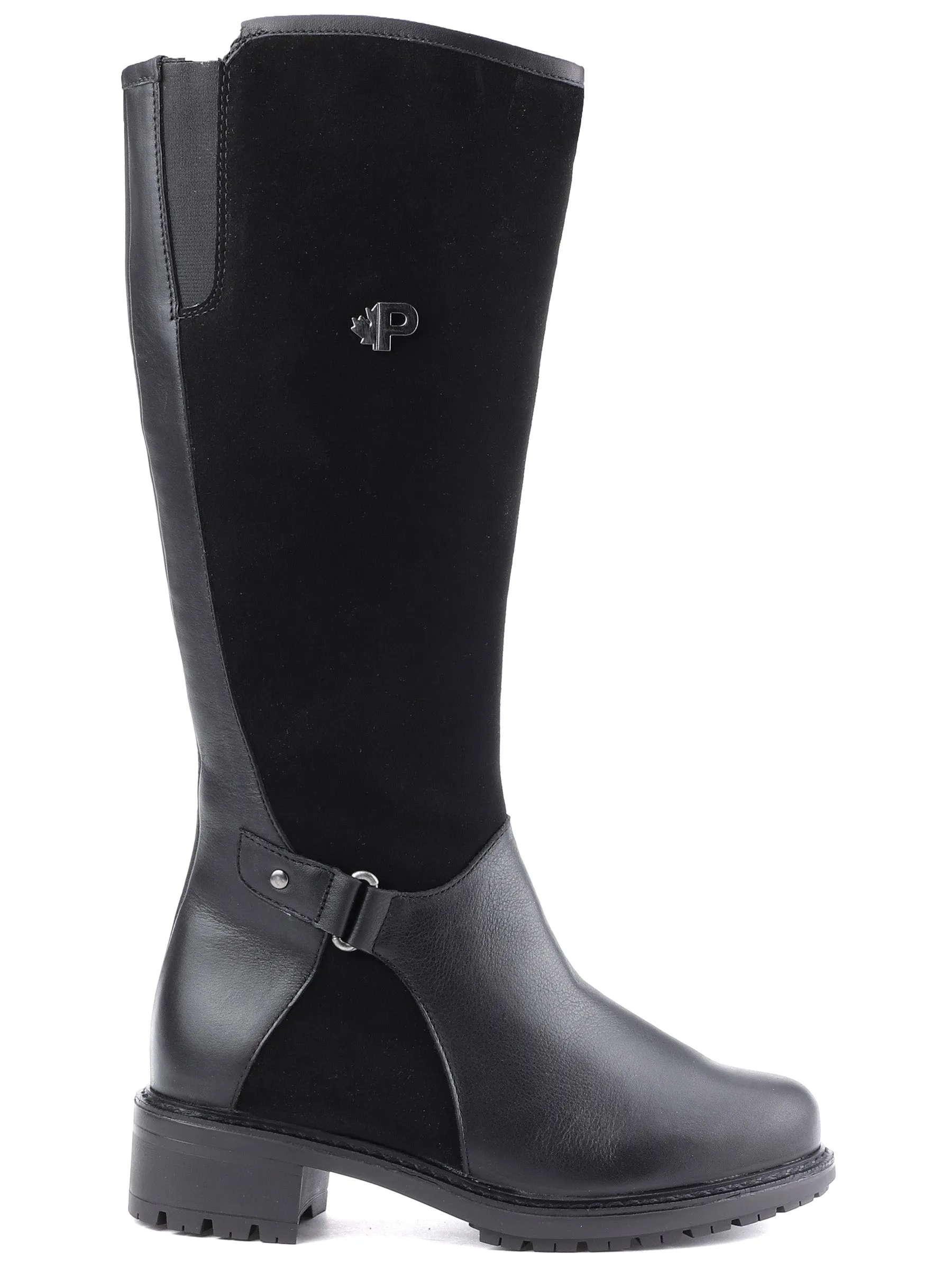 Jennifer Women's Heritage Knee-High Boot