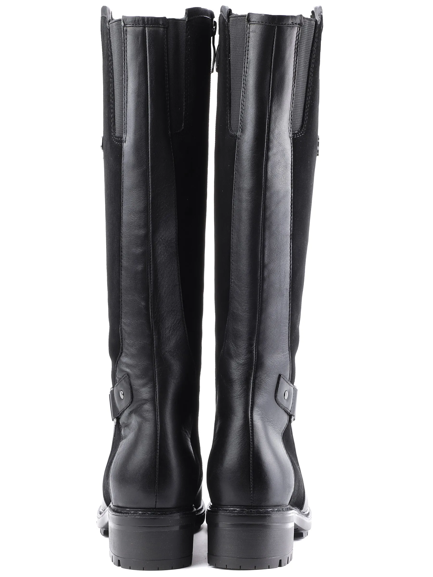 Jennifer Women's Heritage Knee-High Boot