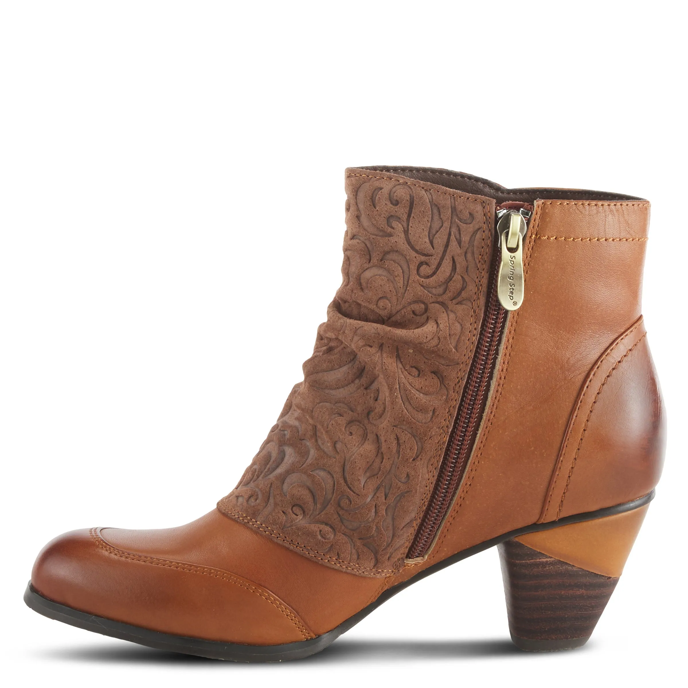 L'ARTISTE BELGARD BOOTS