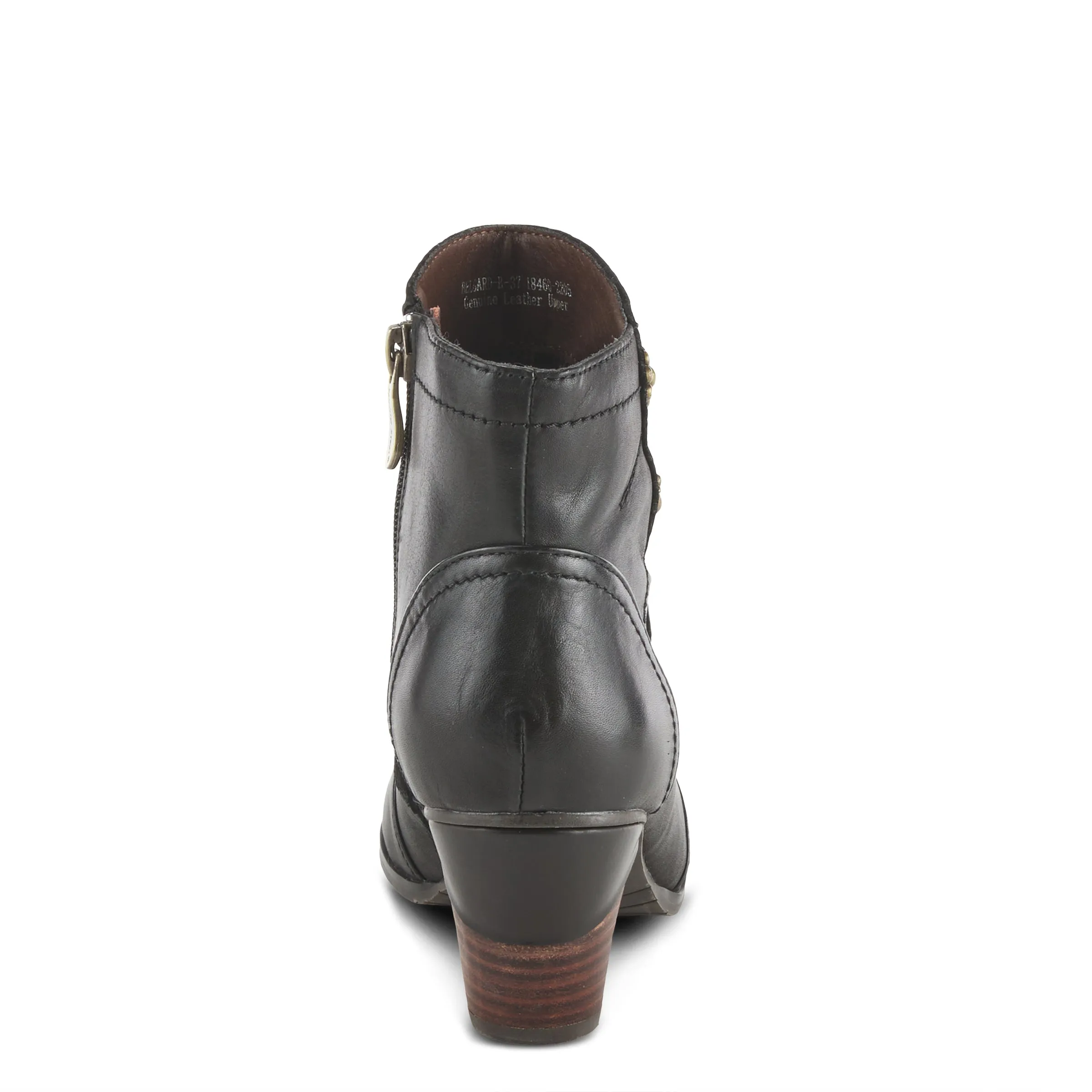 L'ARTISTE BELGARD BOOTS