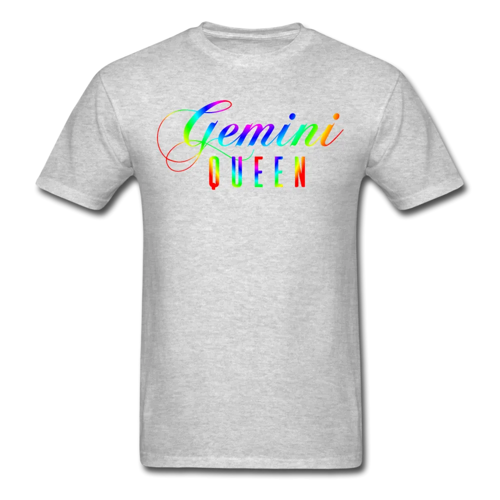 LGBT Gemini Queen T-Shirt