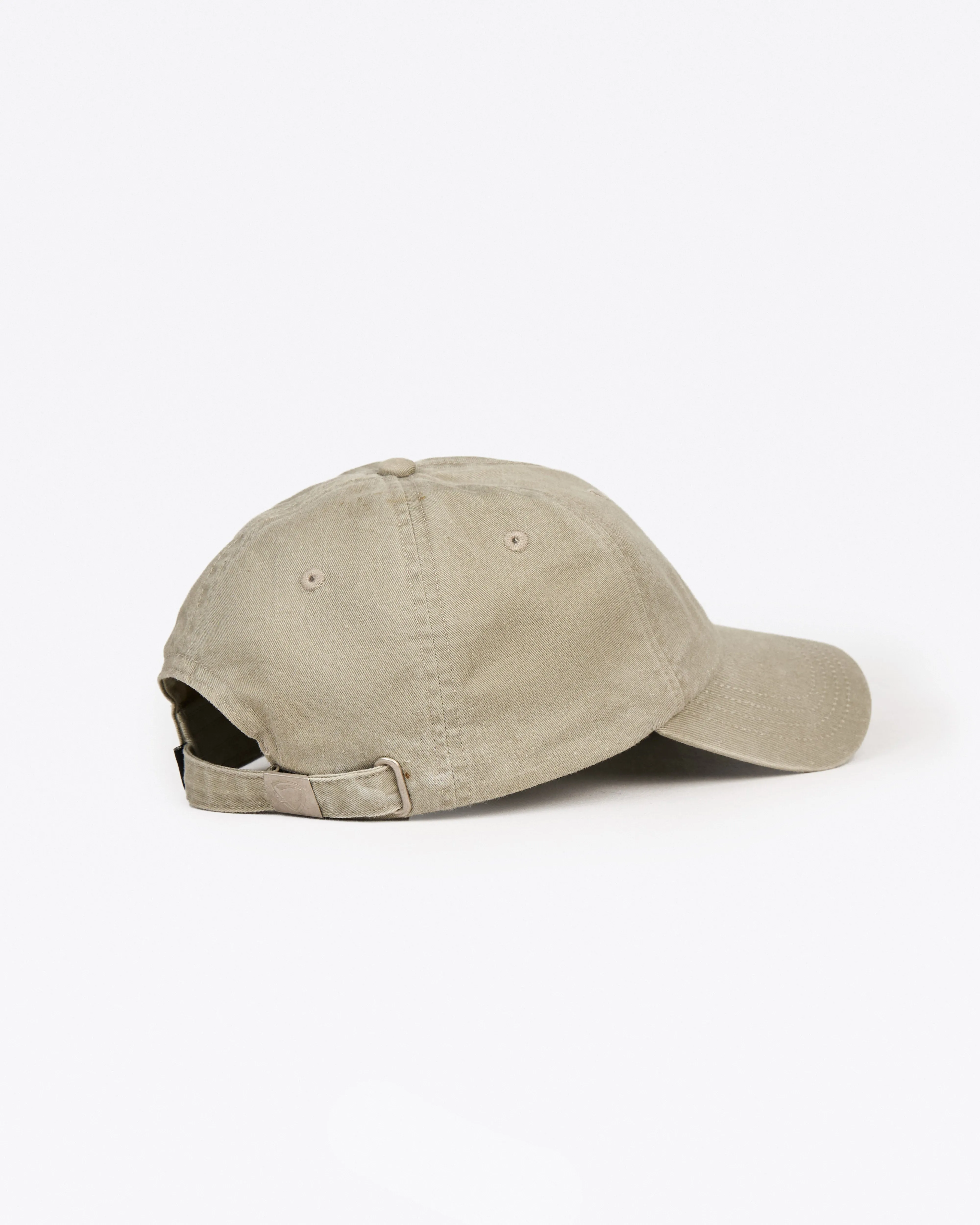 M-Life Embroidered  Washed Dad Hat