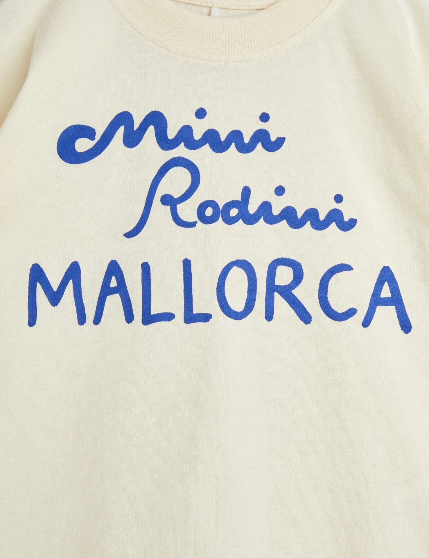 Mallorca T-shirt