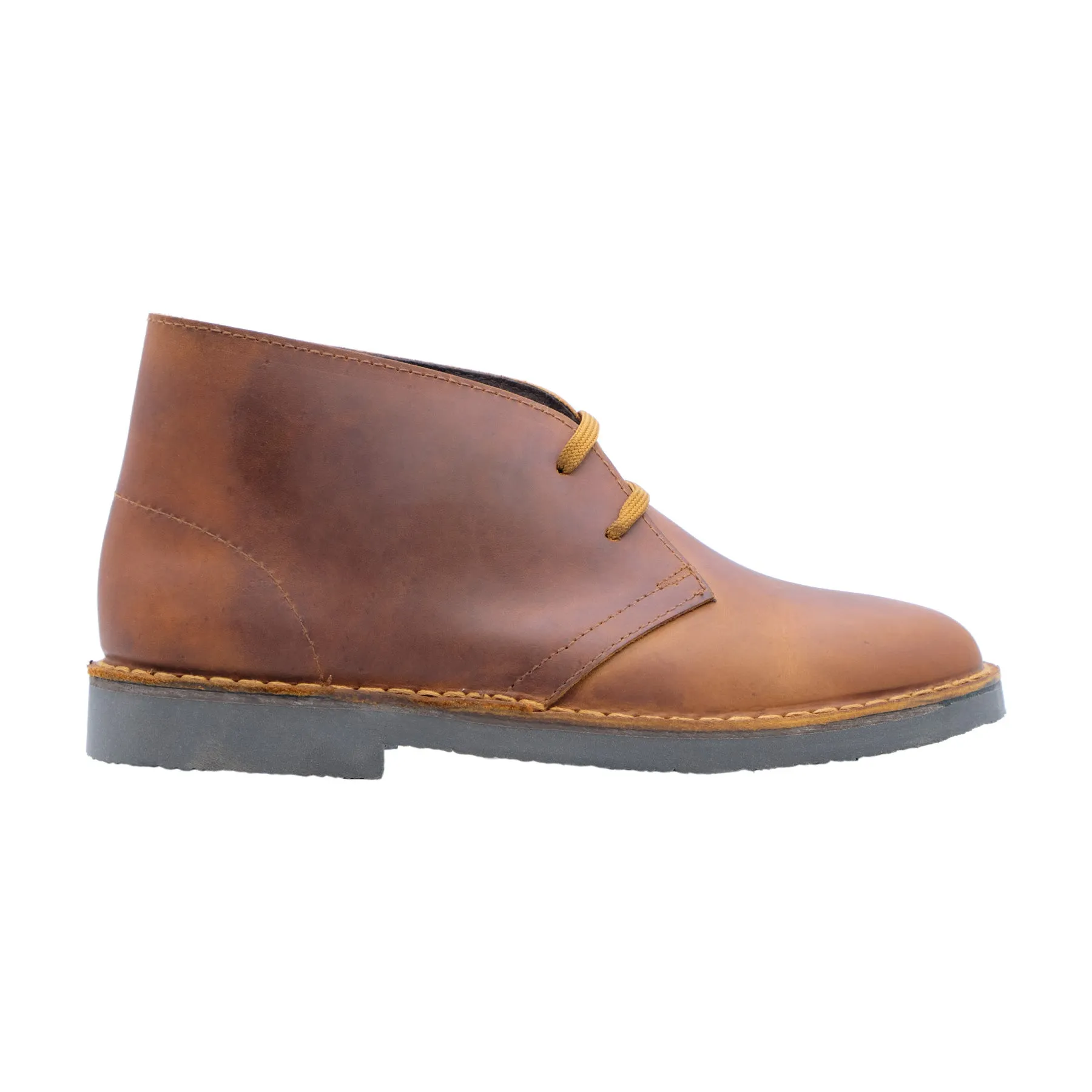 MEK Chukka Desert Boots (1140)