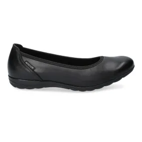 Mephisto Women's Emilie Black