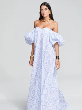 PALMER MAXI DRESS