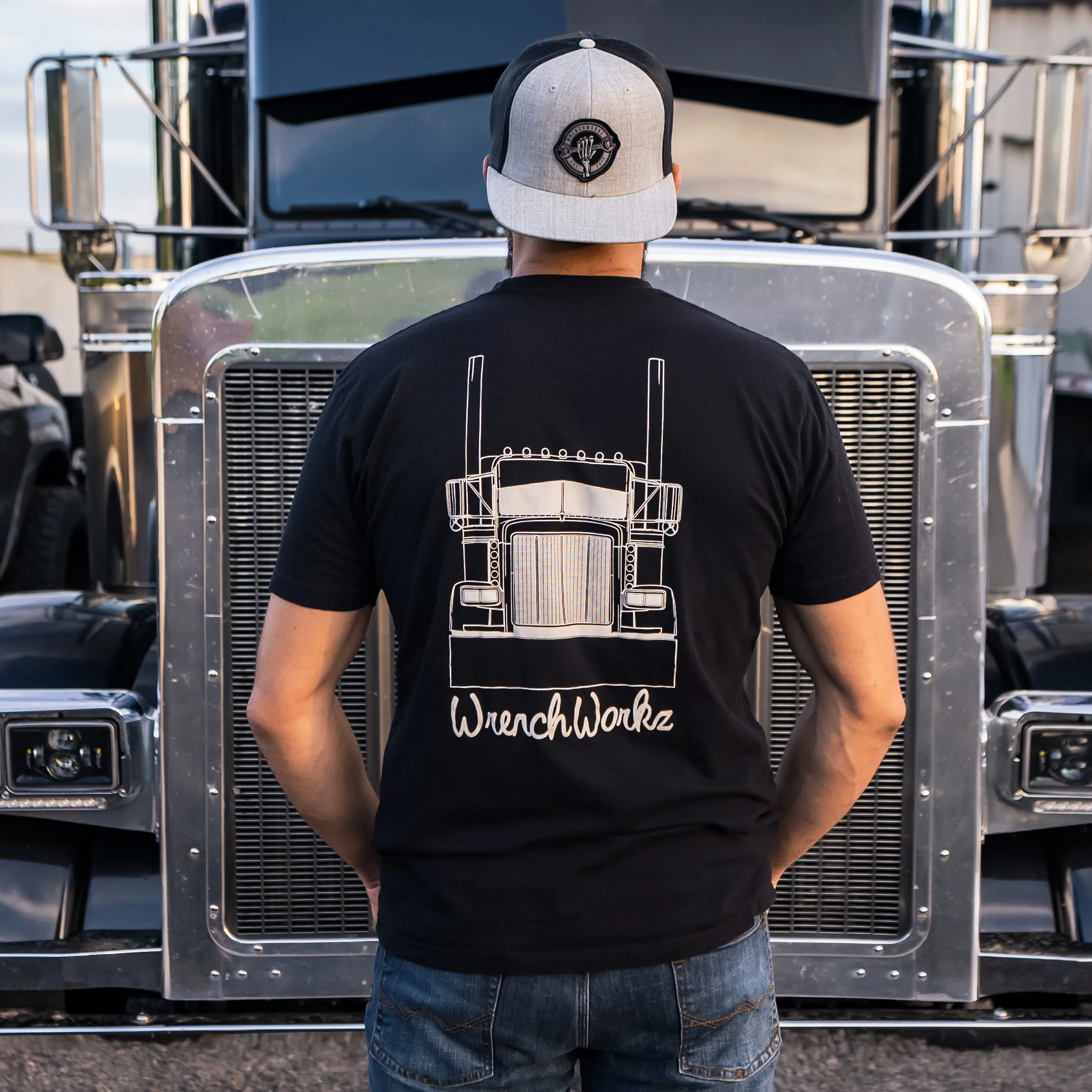 Peterbilt T-shirt