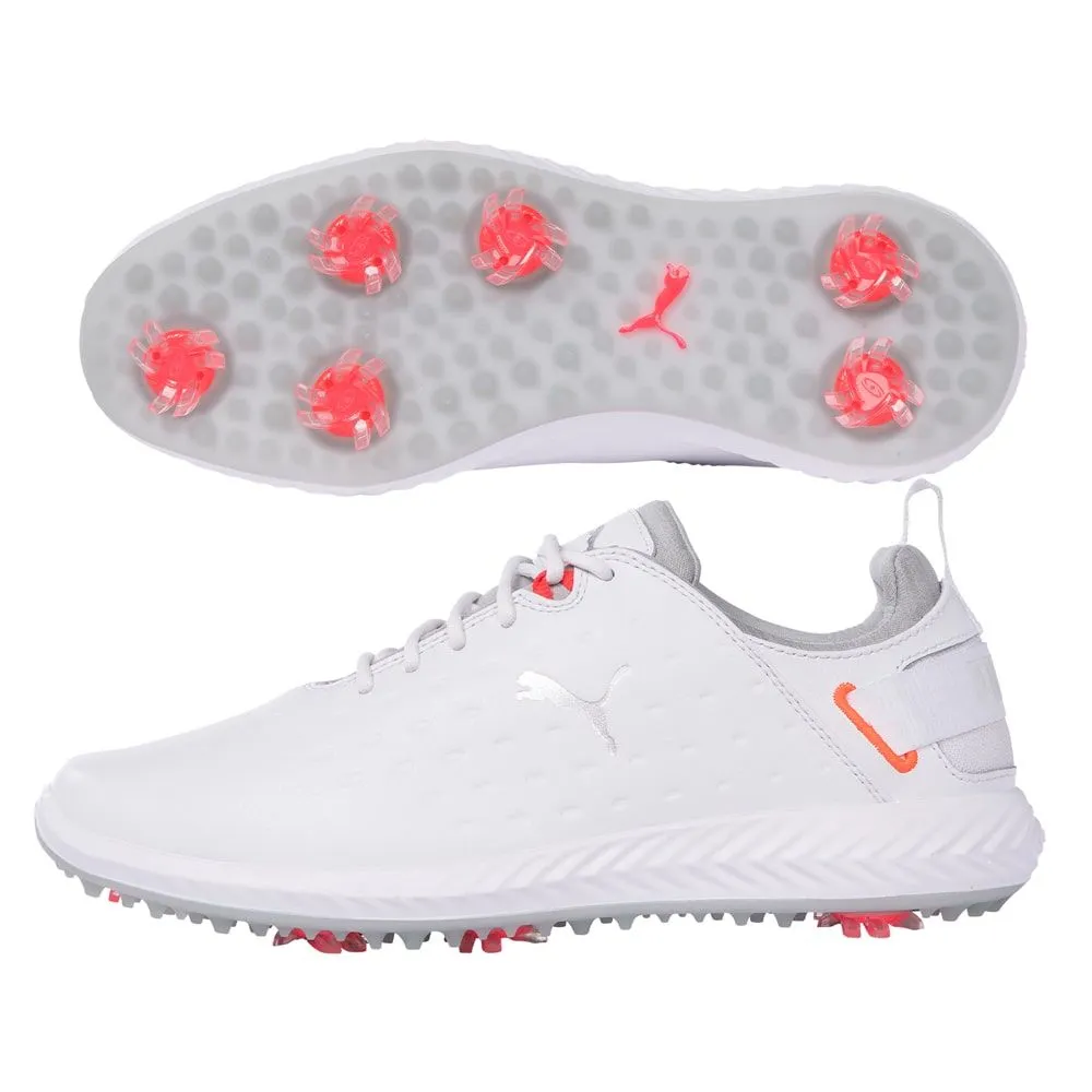 Womens Puma Ignite Blaze Pro Performance Golf Shoes - Stylish & Comfortable Footwear for Enhanced Play