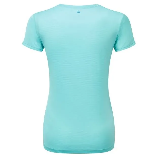 Ronhill Women's Tech Short Sleeve Tee