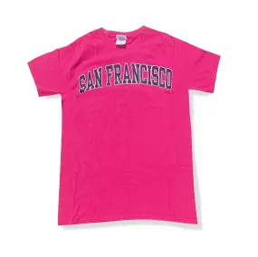 San Francisco Secondhand T-shirt