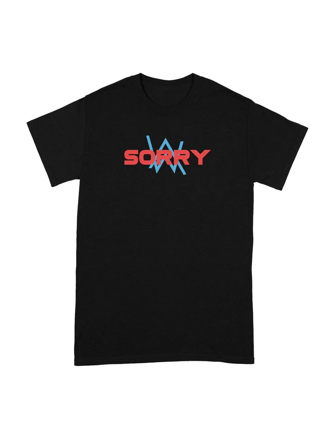 SORRY T-SHIRT