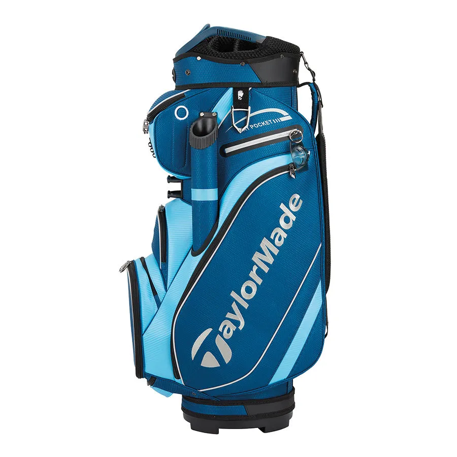 Taylormade TM23 Premium Cart Bag