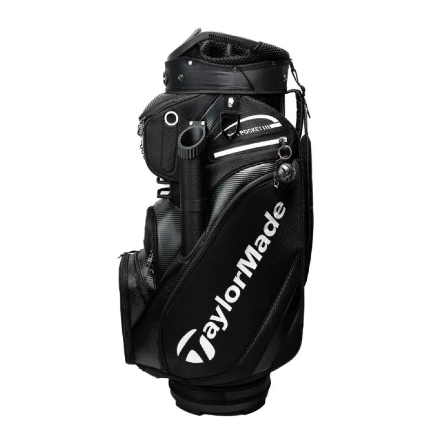 Taylormade TM23 Premium Cart Bag