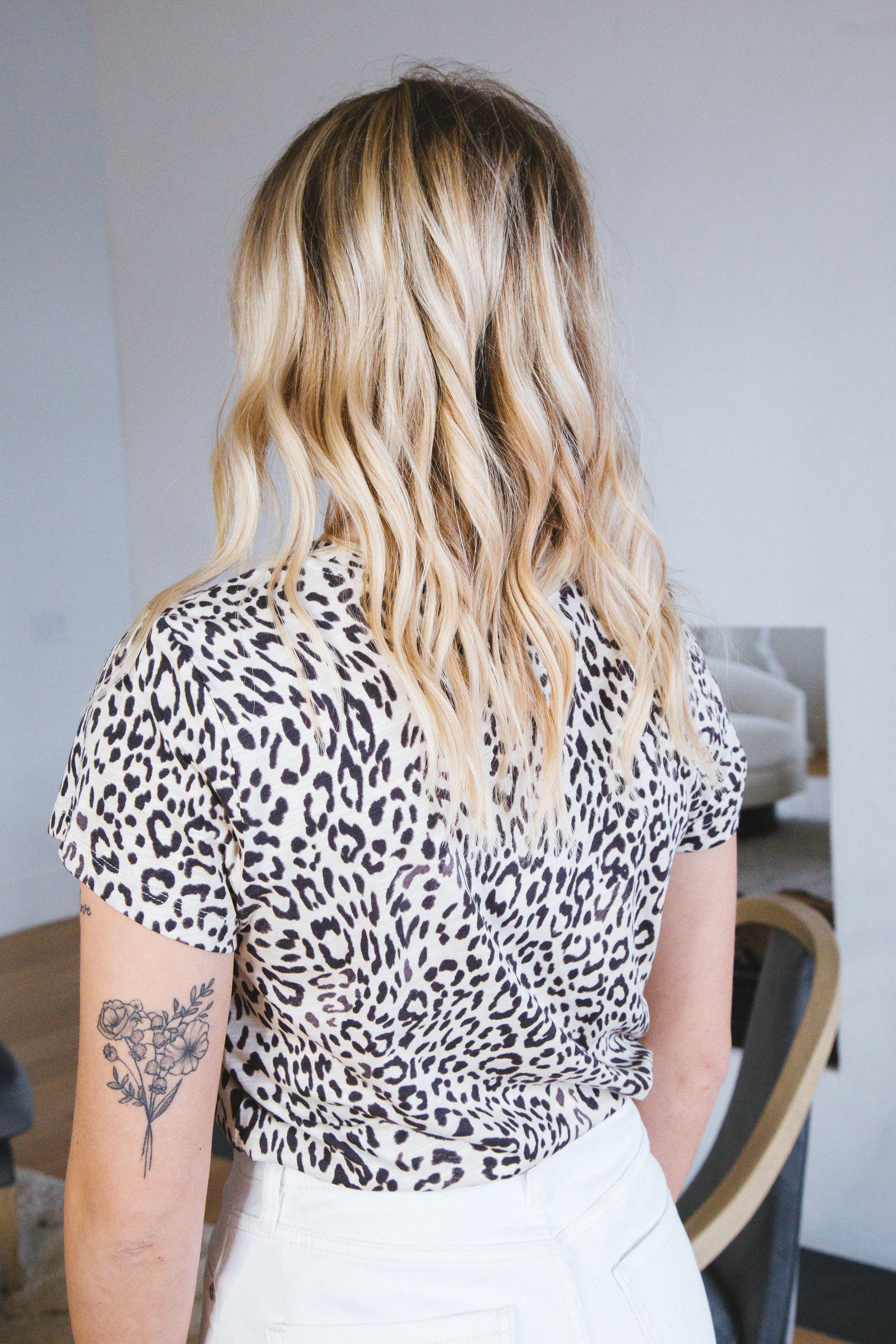 The Perfect Tee, Gentle Spots | Sanctuary