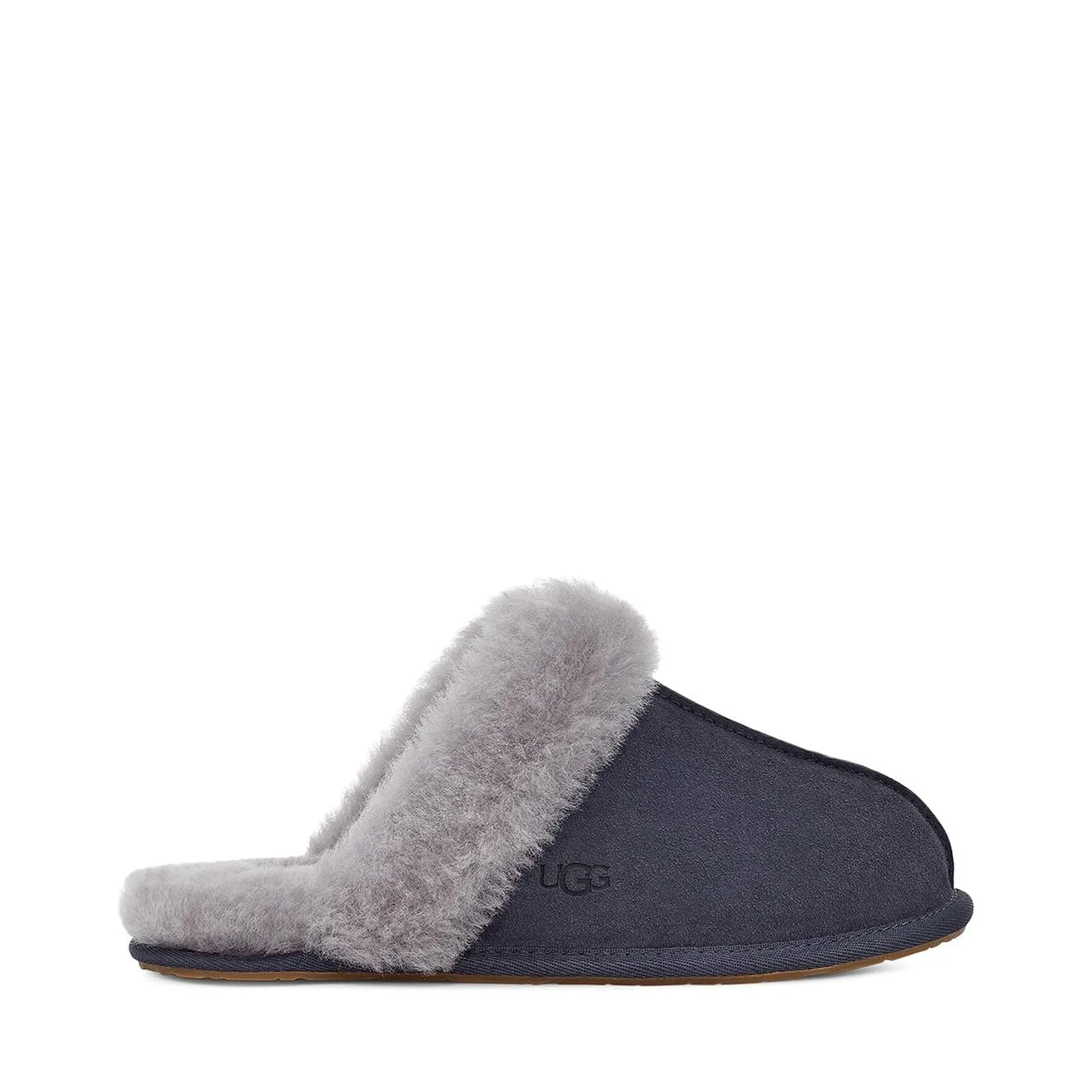 UGG Scuffette II 1106872 (Eve Blue / Lighthouse)