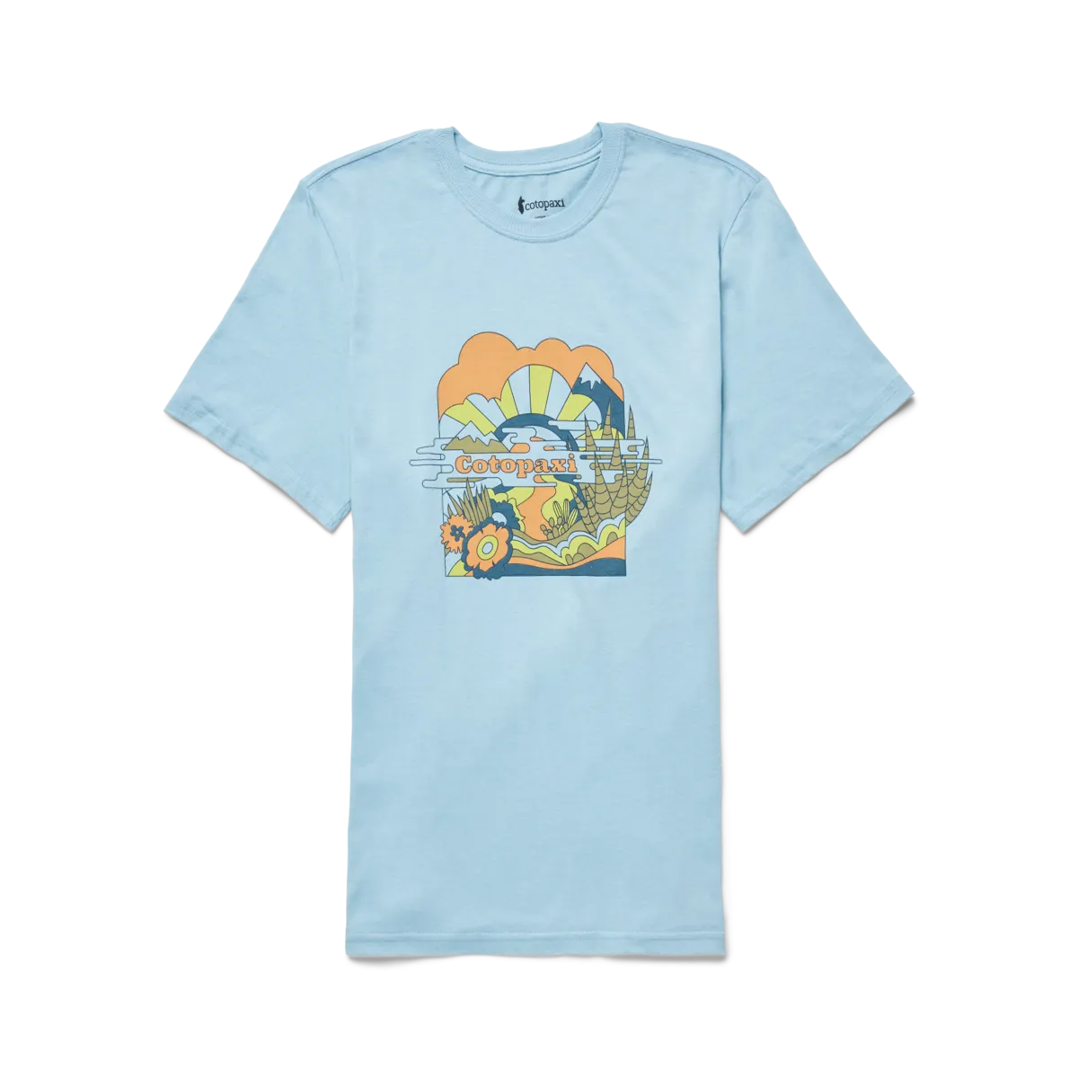 Utopia T-Shirt - Men's