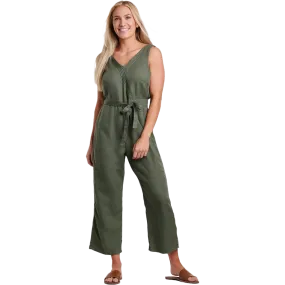 Women's Fresco Jumpsuit