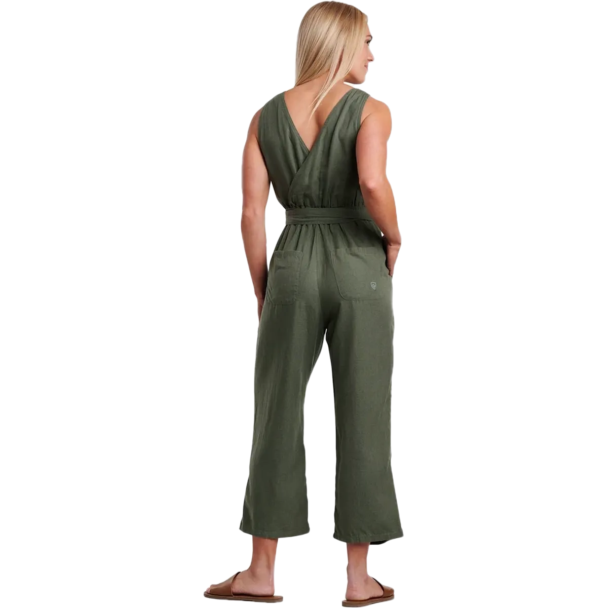 Women's Fresco Jumpsuit